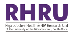 Reproductive Health and HIV Research Unit
